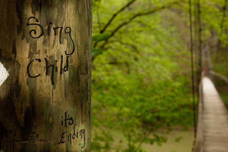 Red River Gorge